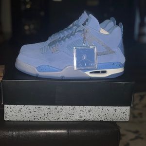 jordan 4 unc 2019 release date